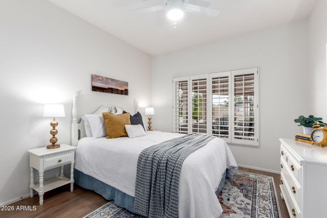 22803 N WAGON WHEEL Drive, Sun City West, AZ 85375