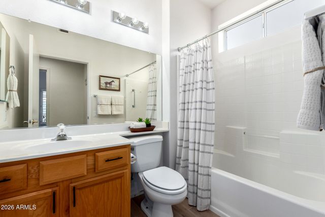 22803 N WAGON WHEEL Drive, Sun City West, AZ 85375