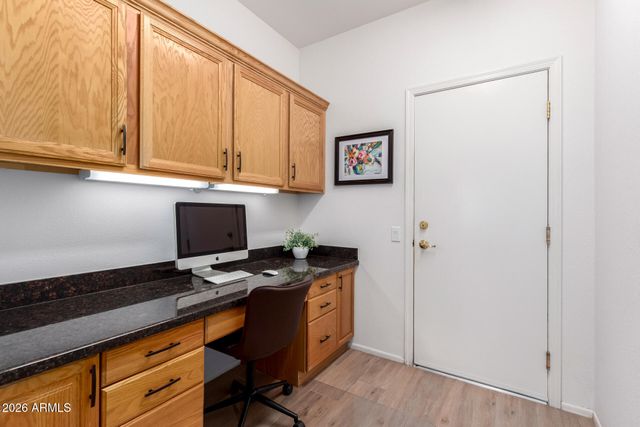 22803 N WAGON WHEEL Drive, Sun City West, AZ 85375