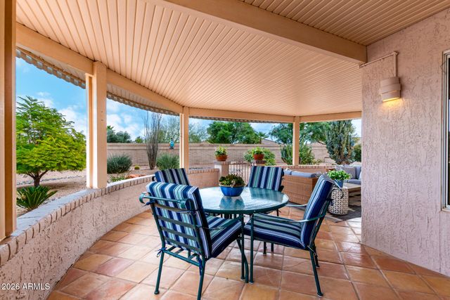 22803 N WAGON WHEEL Drive, Sun City West, AZ 85375