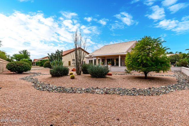 22803 N WAGON WHEEL Drive, Sun City West, AZ 85375