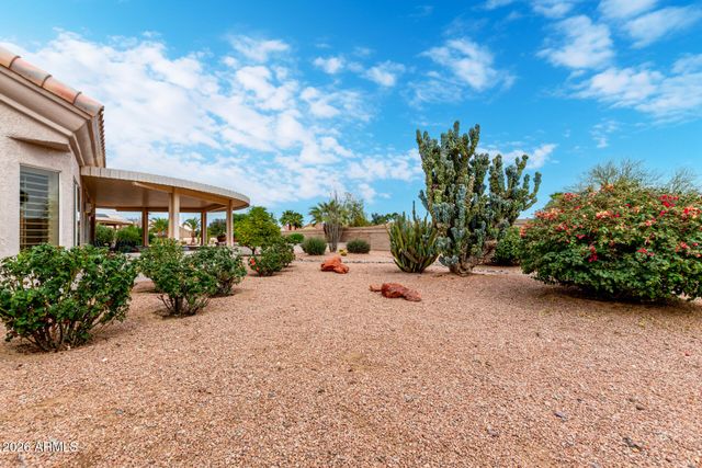 22803 N WAGON WHEEL Drive, Sun City West, AZ 85375