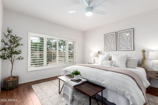 22803 N WAGON WHEEL Drive, Sun City West, AZ 85375