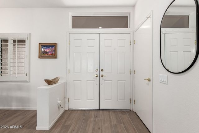 22803 N WAGON WHEEL Drive, Sun City West, AZ 85375