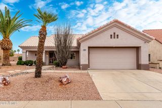 22803 N WAGON WHEEL Drive, Sun City West, AZ 85375
