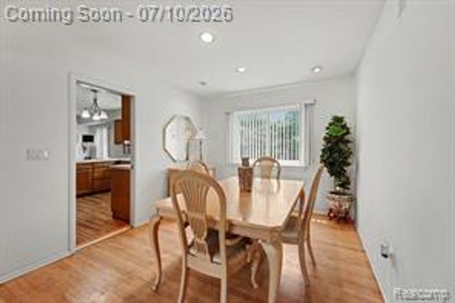 17321 Madison Street, Southfield, MI 48076