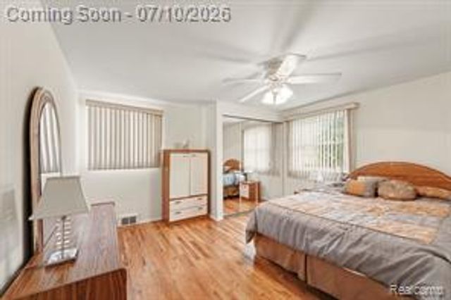17321 Madison Street, Southfield, MI 48076