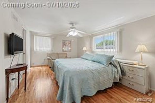 17321 Madison Street, Southfield, MI 48076