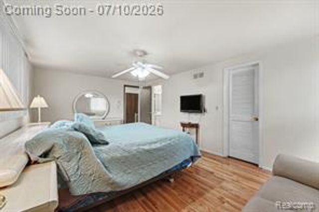17321 Madison Street, Southfield, MI 48076