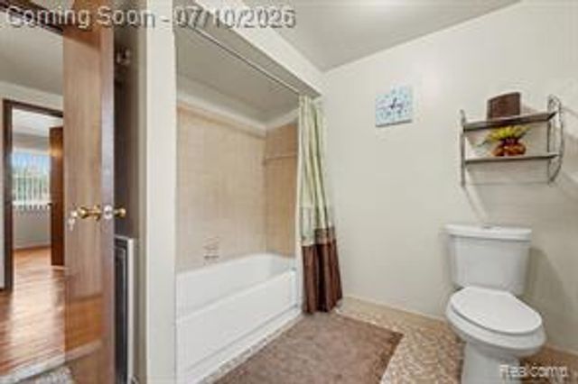 17321 Madison Street, Southfield, MI 48076
