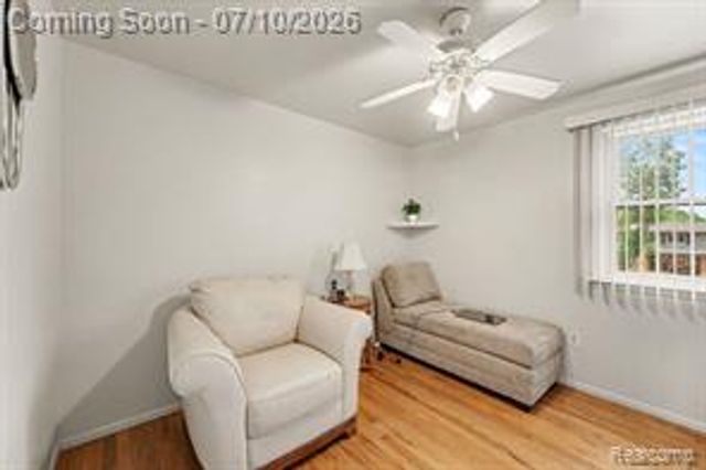 17321 Madison Street, Southfield, MI 48076