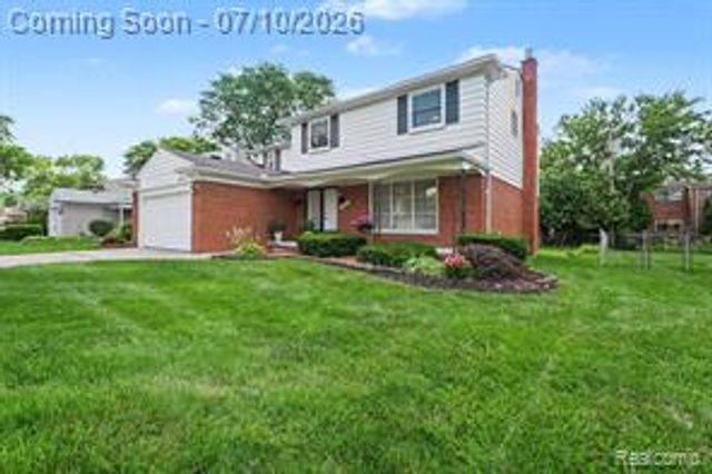 17321 Madison Street, Southfield, MI 48076