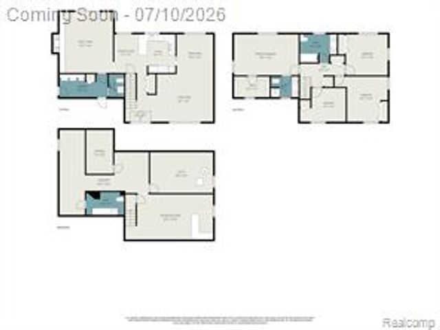 17321 Madison Street, Southfield, MI 48076