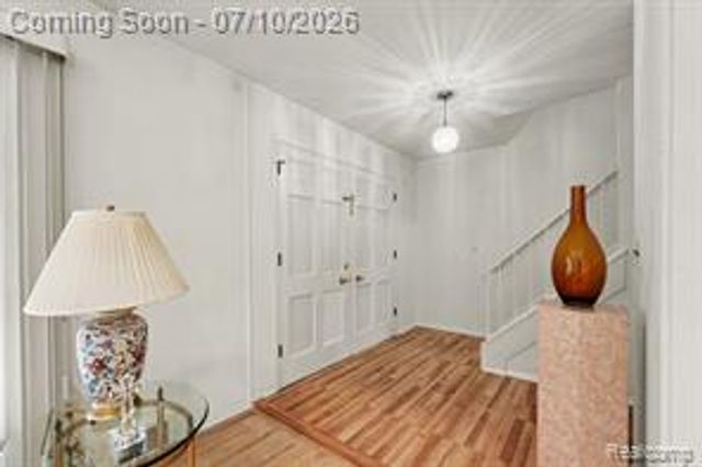 17321 Madison Street, Southfield, MI 48076