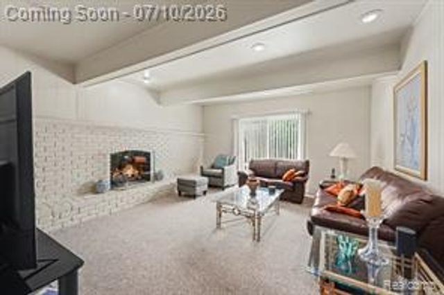 17321 Madison Street, Southfield, MI 48076