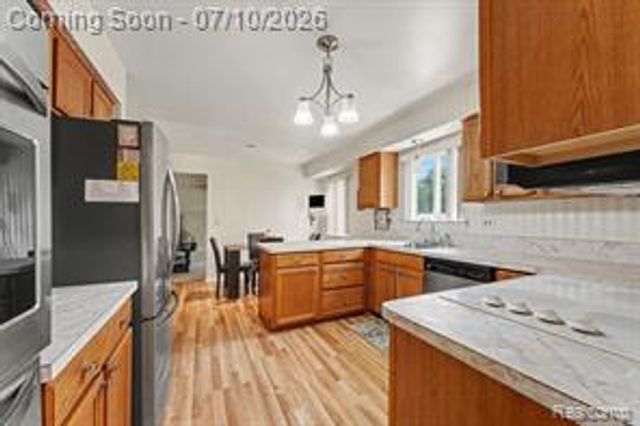 17321 Madison Street, Southfield, MI 48076