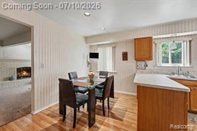 17321 Madison Street, Southfield, MI 48076