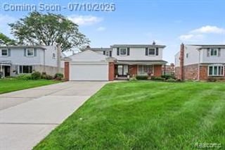 17321 Madison Street, Southfield, MI 48076