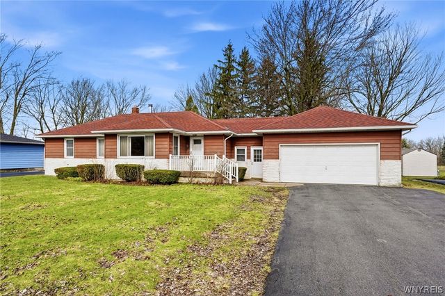 11168 Main, Clarence, NY 14031