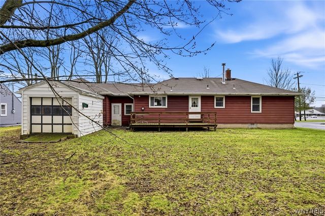 11168 Main, Clarence, NY 14031