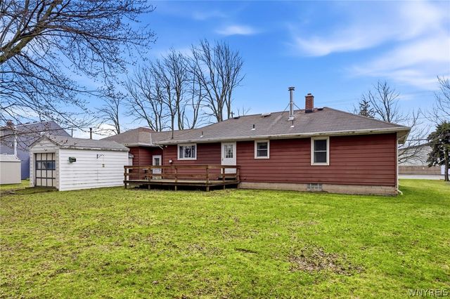 11168 Main, Clarence, NY 14031