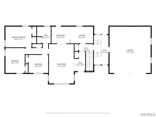 11168 Main, Clarence, NY 14031