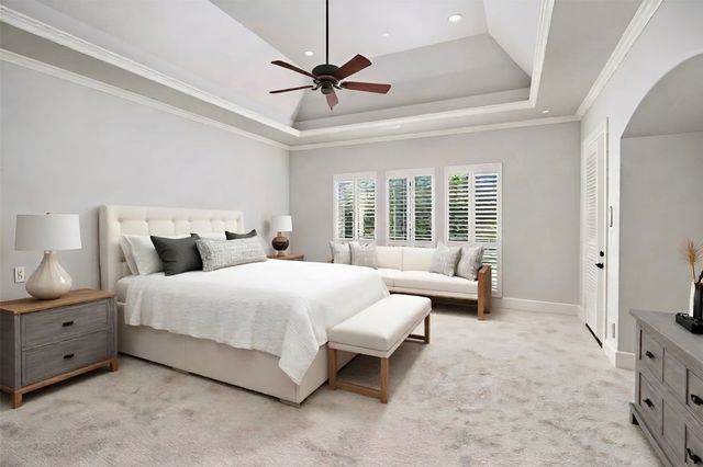 1109 Wickford Court, Keller, TX 76248