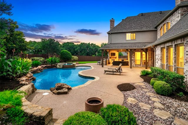 1109 Wickford Court, Keller, TX 76248
