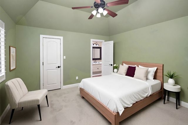 1109 Wickford Court, Keller, TX 76248