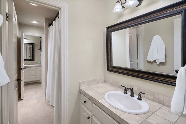 1109 Wickford Court, Keller, TX 76248