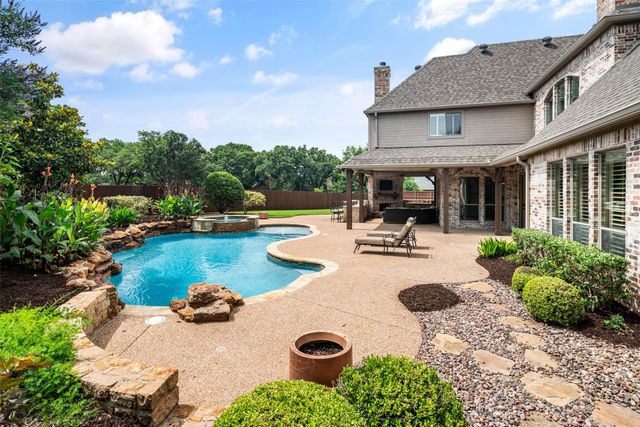 1109 Wickford Court, Keller, TX 76248