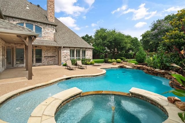 1109 Wickford Court, Keller, TX 76248