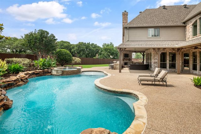 1109 Wickford Court, Keller, TX 76248