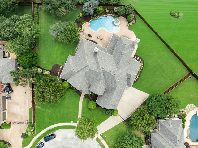 1109 Wickford Court, Keller, TX 76248