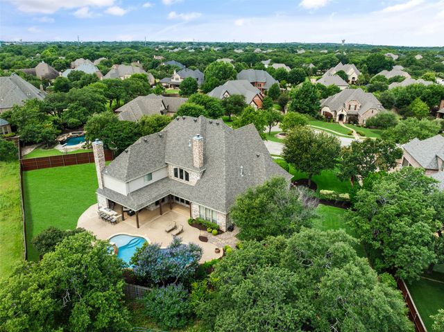 1109 Wickford Court, Keller, TX 76248