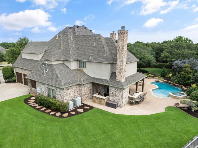 1109 Wickford Court, Keller, TX 76248