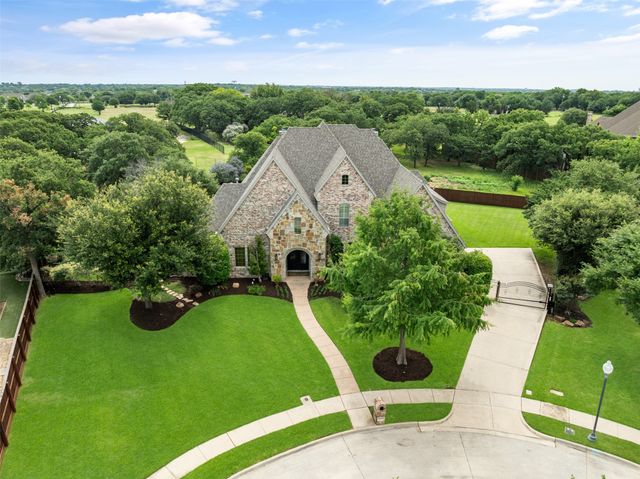 1109 Wickford Court, Keller, TX 76248