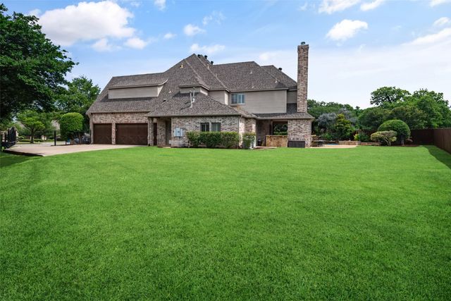 1109 Wickford Court, Keller, TX 76248