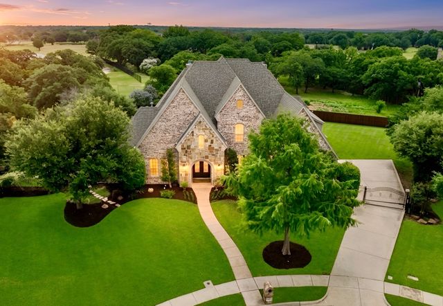 1109 Wickford Court, Keller, TX 76248