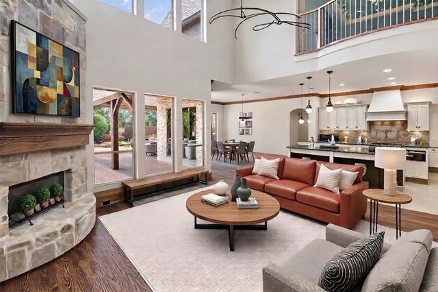 1109 Wickford Court, Keller, TX 76248