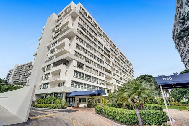 1170 N Federal Highway 309, Fort Lauderdale, FL 33304