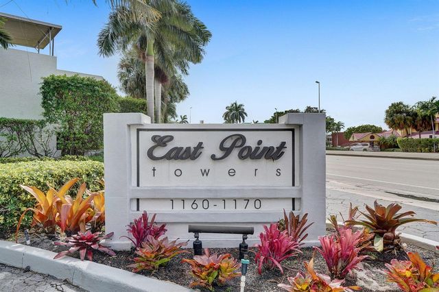 1170 N Federal Highway 309, Fort Lauderdale, FL 33304