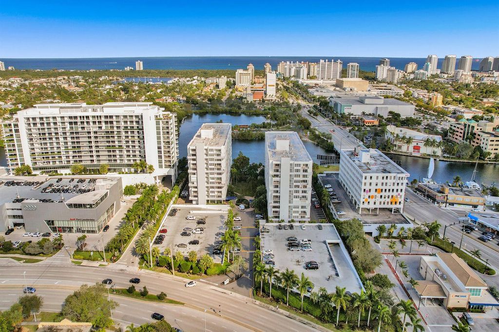 1170 N Federal Highway 309, Fort Lauderdale, FL 33304