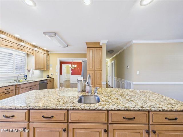 1308 Gloucester Ave, Middlesboro, KY 40965