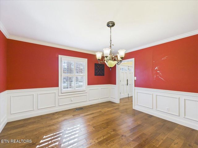 1308 Gloucester Ave, Middlesboro, KY 40965