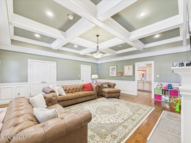 1308 Gloucester Ave, Middlesboro, KY 40965