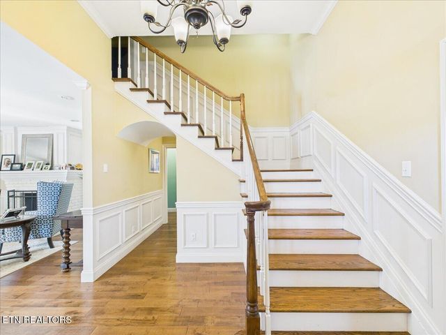 1308 Gloucester Ave, Middlesboro, KY 40965