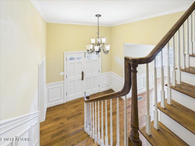 1308 Gloucester Ave, Middlesboro, KY 40965