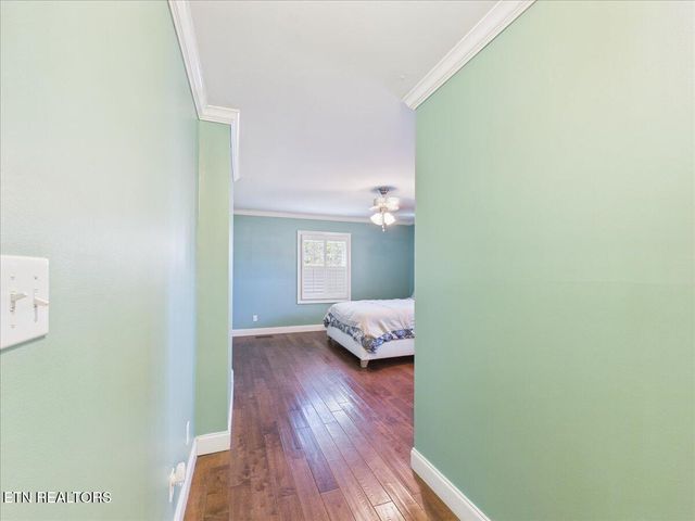 1308 Gloucester Ave, Middlesboro, KY 40965