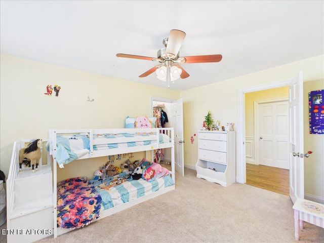 1308 Gloucester Ave, Middlesboro, KY 40965